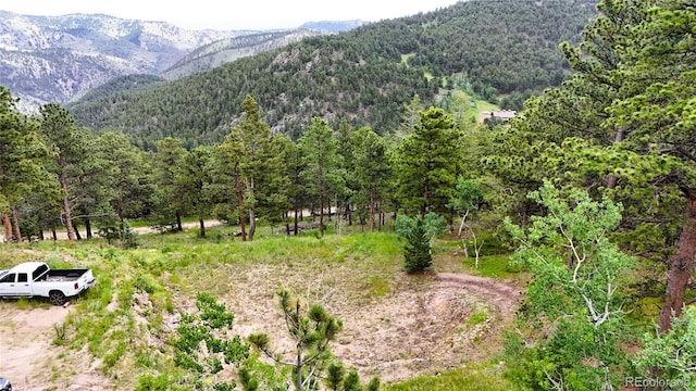 8077 Drew Hill Rd, Golden, CO 80403