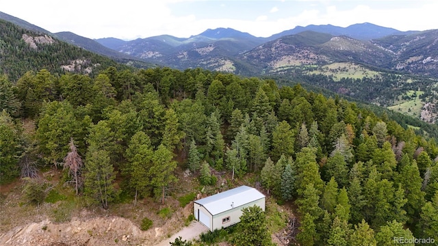 8077 Drew Hill Rd, Golden, CO 80403