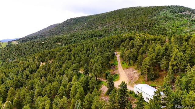 8077 Drew Hill Rd, Golden, CO 80403