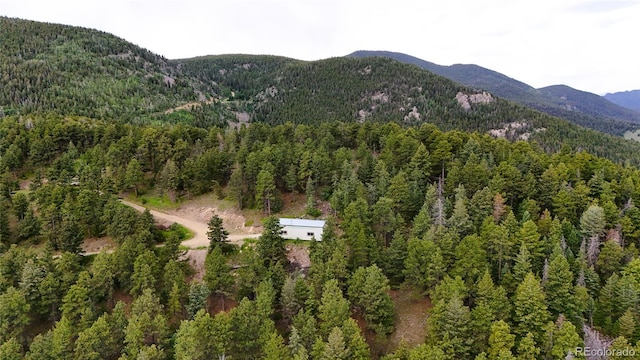 8077 Drew Hill Rd, Golden, CO 80403