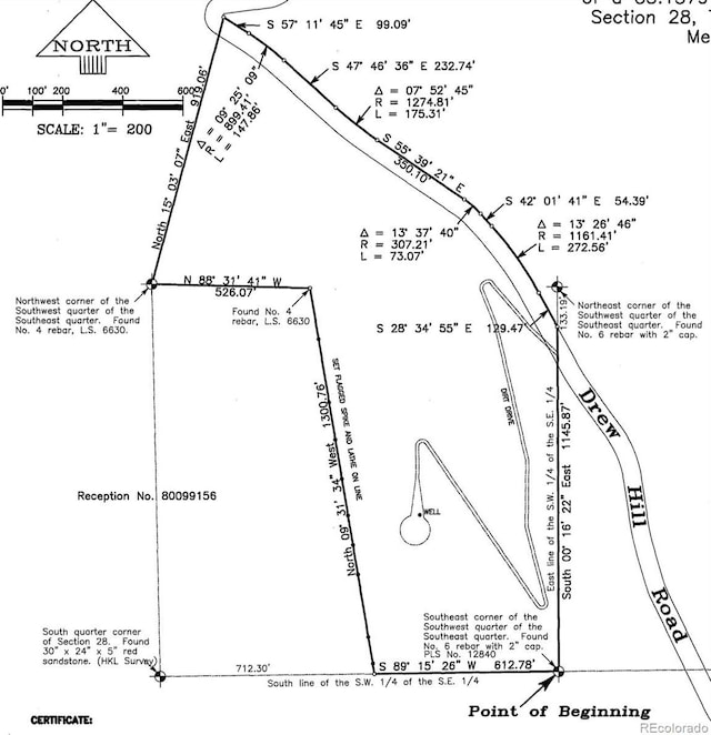 8077 Drew Hill Rd, Golden, CO 80403
