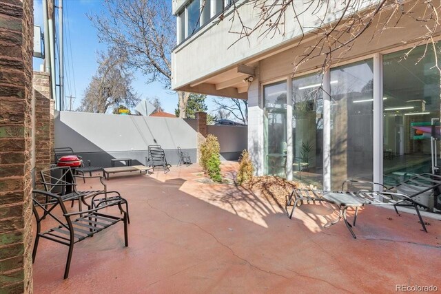 1888 S Jackson St Unit 604, Denver, CO 80210 - photo 19