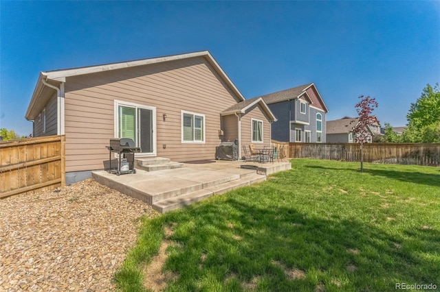 1688 Maseca Plaza Way, Severance, CO 80550 - photo 28