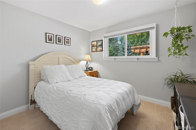 6504 W 85th Ave, Arvada, CO 80003 - bedroom with carpet floors and baseboards