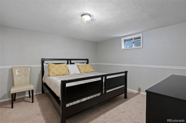 6504 W 85th Ave, Arvada, CO 80003 - carpeted bedroom with a textured ceiling