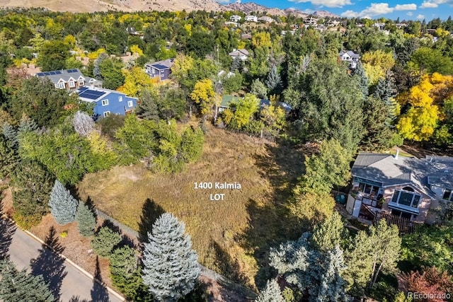 1400 Kalmia Ave, Boulder, CO 80304