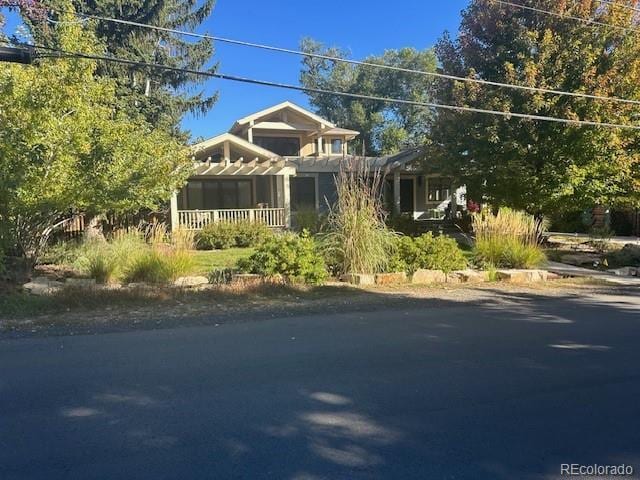 1400 Kalmia Ave, Boulder, CO 80304