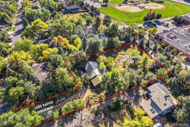 1400 Kalmia Ave, Boulder, CO 80304