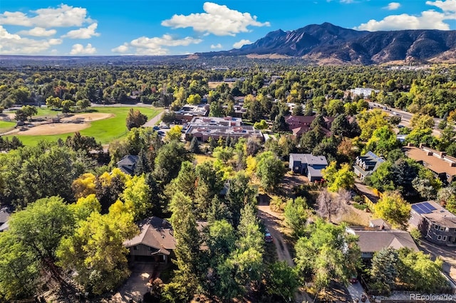 1400 Kalmia Ave, Boulder, CO 80304