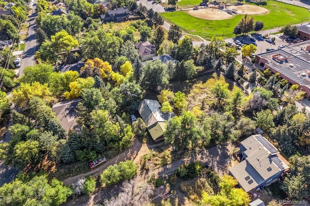 1400 Kalmia Ave, Boulder, CO 80304