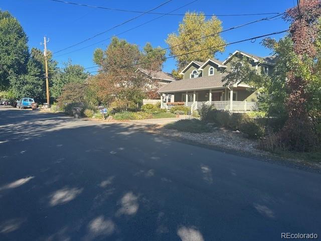 1400 Kalmia Ave, Boulder, CO 80304