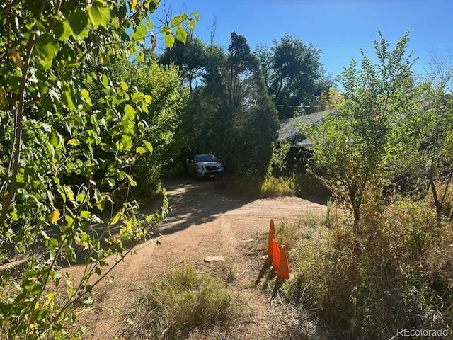 1400 Kalmia Ave, Boulder, CO 80304