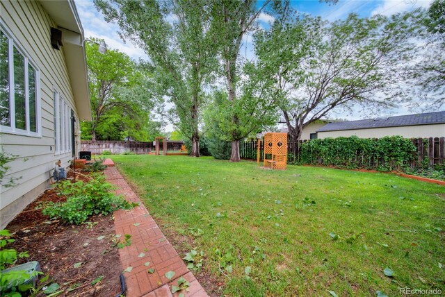 1417 S 9th Ave, Sterling, CO 80751