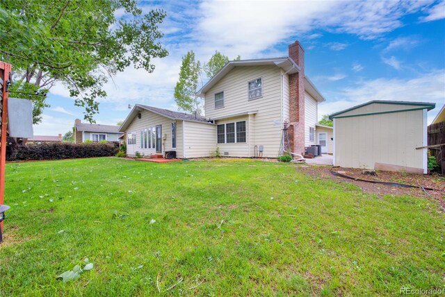 1417 S 9th Ave, Sterling, CO 80751