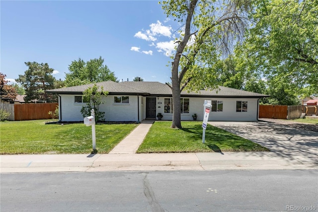 8800 W Kentucky Ave, Lakewood, CO 80226 - single story home featuring driveway