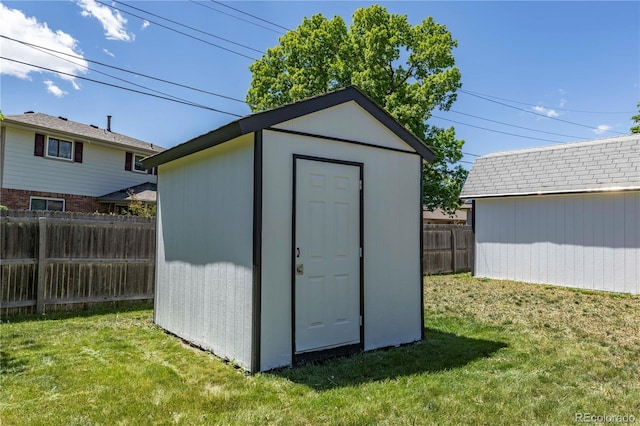 8800 W Kentucky Ave, Lakewood, CO 80226 - view of shed