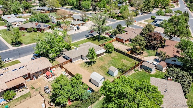 8800 W Kentucky Ave, Lakewood, CO 80226 - aerial view of residential area