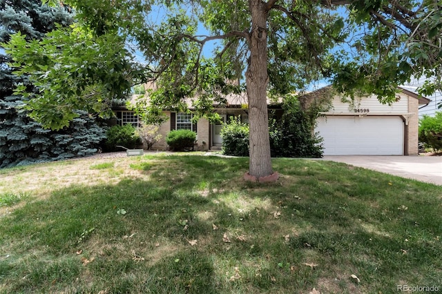 Listing photo 2 for 14598 E Evans Ave, Aurora CO 80014