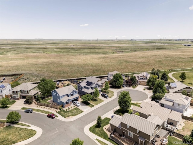 3972 S Shawnee Way, Aurora, CO 80018 - view of rural area featuring nearby suburban area