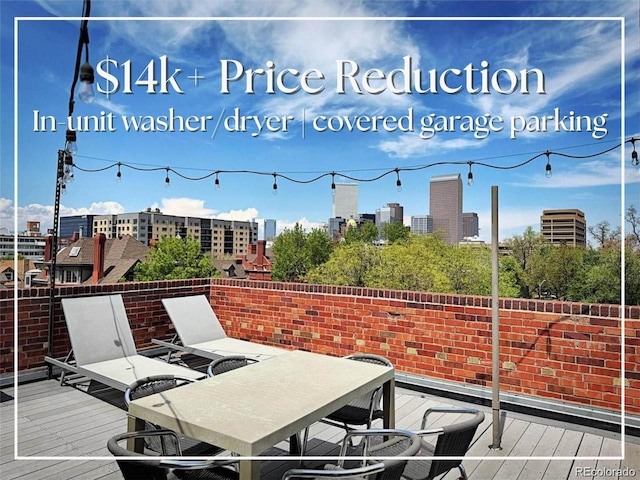 1130 N Pennsylvania St Unit 208, Denver, CO 80203 - photo 1