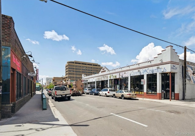 1130 N Pennsylvania St Unit 208, Denver, CO 80203 - photo 36