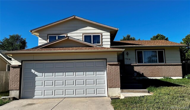 1810 Winnebago Rd, Colorado Springs, CO 80915 - photo 1