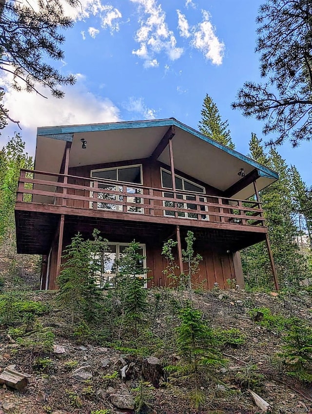 542 Harris Dr, Idaho Springs, CO 80452 - photo 1