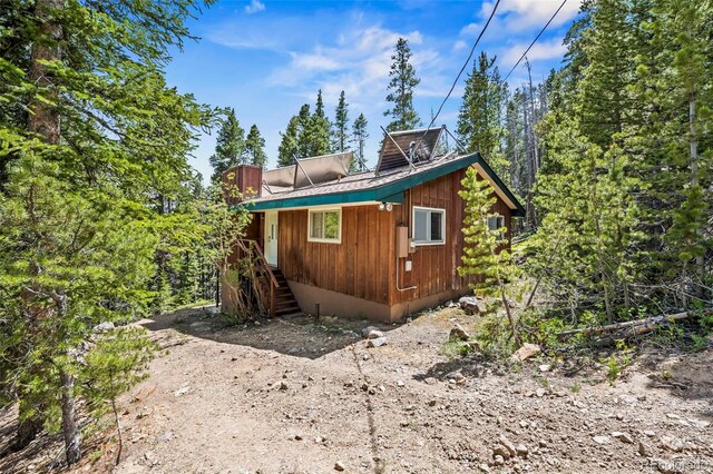 542 Harris Dr, Idaho Springs, CO 80452 - photo 3