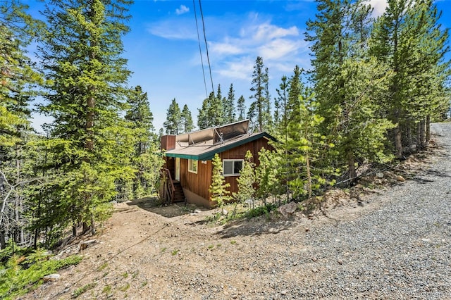 542 Harris Dr, Idaho Springs, CO 80452 - photo 4