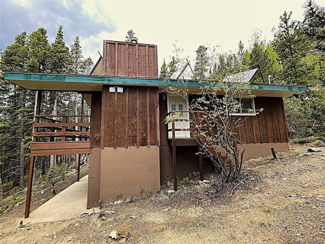 542 Harris Dr, Idaho Springs, CO 80452 - photo 5