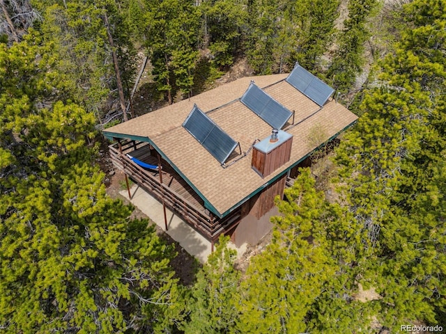 542 Harris Dr, Idaho Springs, CO 80452 - photo 35