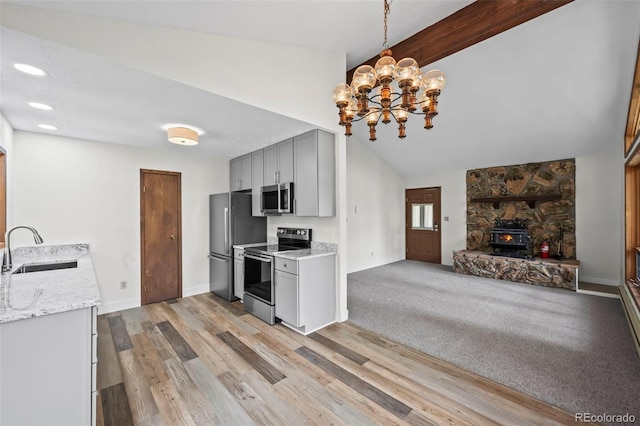 542 Harris Dr, Idaho Springs, CO 80452 - photo 10