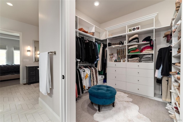 8033 Galileo Way, Littleton, CO 80125 - view of spacious closet
