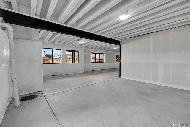 804 Spyglass Cir, Louisville, CO 80027 - view of garage