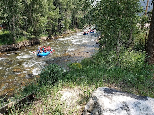 1858 Colorado Blvd, Idaho Springs CO, 80452 land for sale