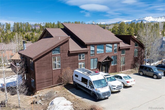 821 Wolverine # D, Fraser, CO 80442 - photo 23