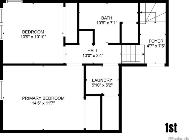 821 Wolverine # D, Fraser, CO 80442 - photo 25
