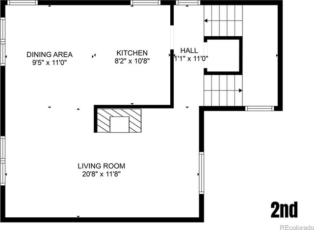 821 Wolverine # D, Fraser, CO 80442 - photo 27
