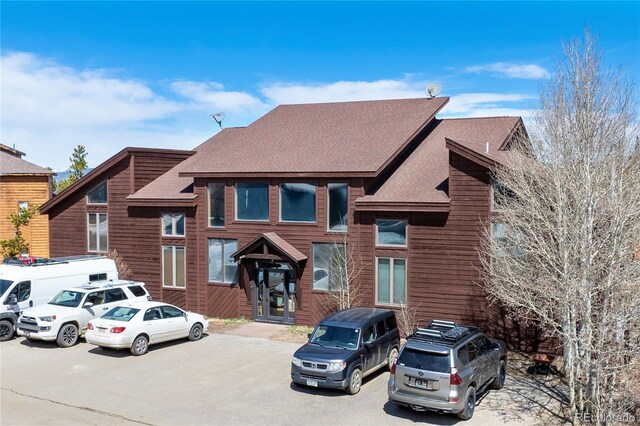 821 Wolverine # D, Fraser, CO 80442 - photo 29