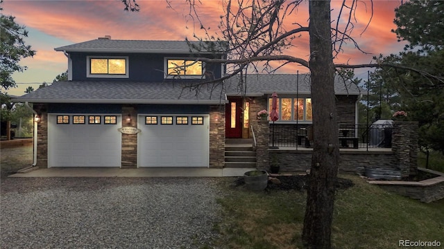 11768 Ponderosa Ln, Franktown, CO 80116 - photo 1