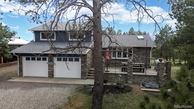 11768 Ponderosa Ln, Franktown, CO 80116 - photo 2