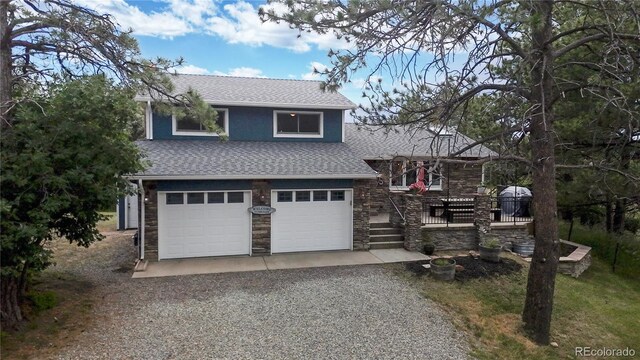 11768 Ponderosa Ln, Franktown, CO 80116 - photo 3