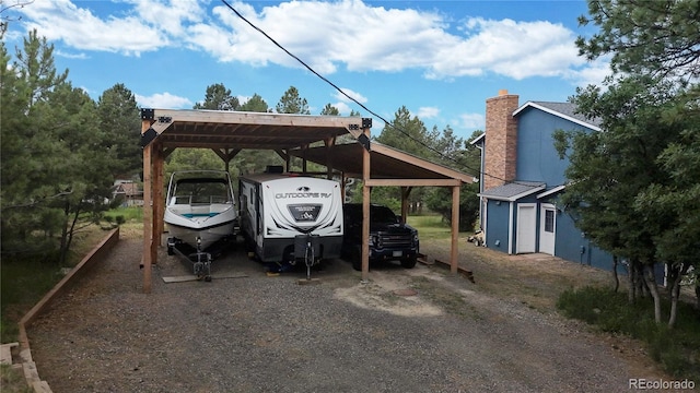 11768 Ponderosa Ln, Franktown, CO 80116 - photo 47