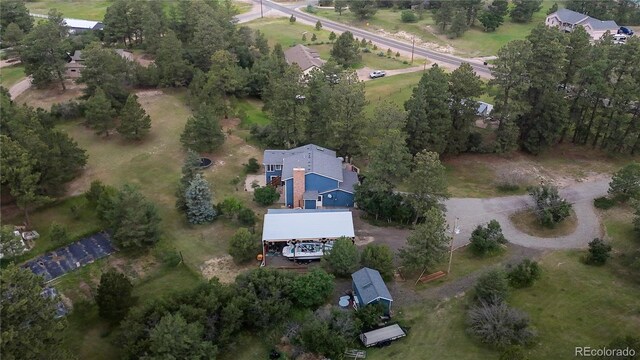11768 Ponderosa Ln, Franktown, CO 80116 - photo 37