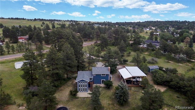 11768 Ponderosa Ln, Franktown, CO 80116 - photo 39