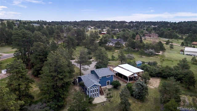 11768 Ponderosa Ln, Franktown, CO 80116 - photo 40
