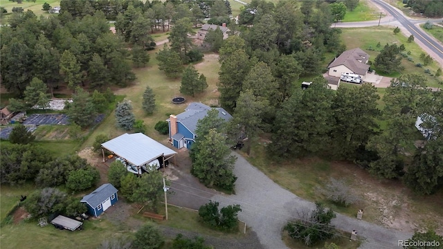 11768 Ponderosa Ln, Franktown, CO 80116 - photo 41