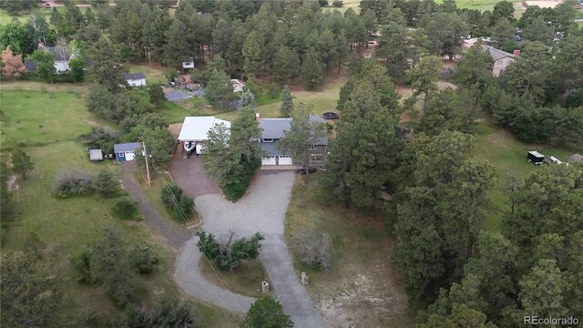 11768 Ponderosa Ln, Franktown, CO 80116 - photo 38