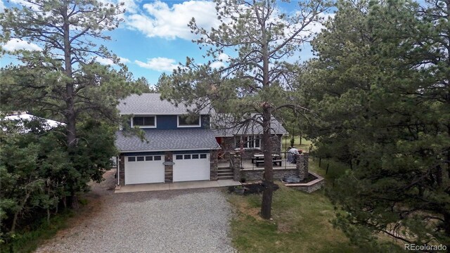 11768 Ponderosa Ln, Franktown, CO 80116 - photo 4