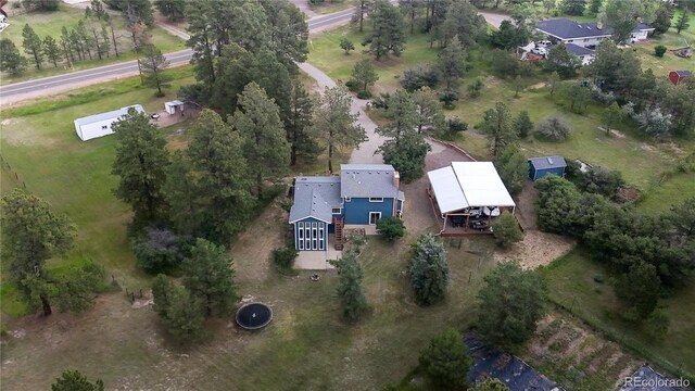 11768 Ponderosa Ln, Franktown, CO 80116 - photo 35